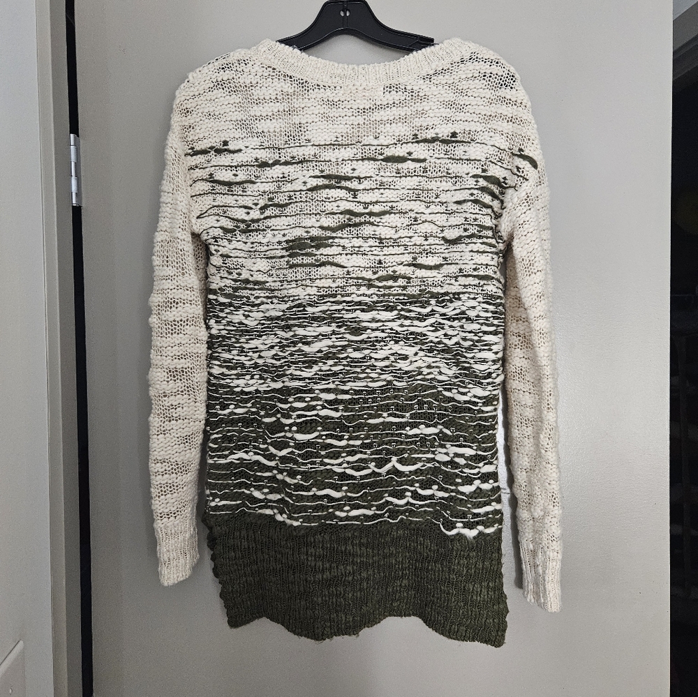 Comfy, casual sweater